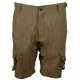 Korda - Kore Kombat Shorts Military Olive - Korte broek - S - Zomerkleding - Broeken
