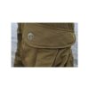 Korda - Kore Kombat Shorts Military Olive - Korte broek - S - Zomerkleding - Broeken