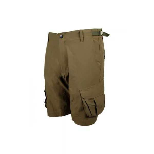 Korda Kore-Kombat Shorts Military Olive XL