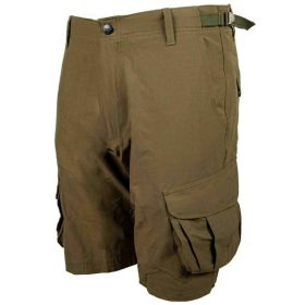 Korda Kore Kombat Shorts Military Olive Korte broek XXL