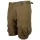 Korda Kore Kombat Shorts Military Olive Korte broek XXL
