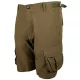 Korda Kore Kombat Shorts Military Olive Korte broek XXL