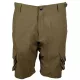 Korda - Kore Kombat Shorts Military Olive - Korte broek - XXXL - Zomerkleding - Broeken