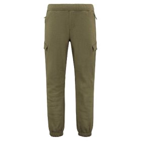 Korda Kore Olive Joggers Joggingbroek S
