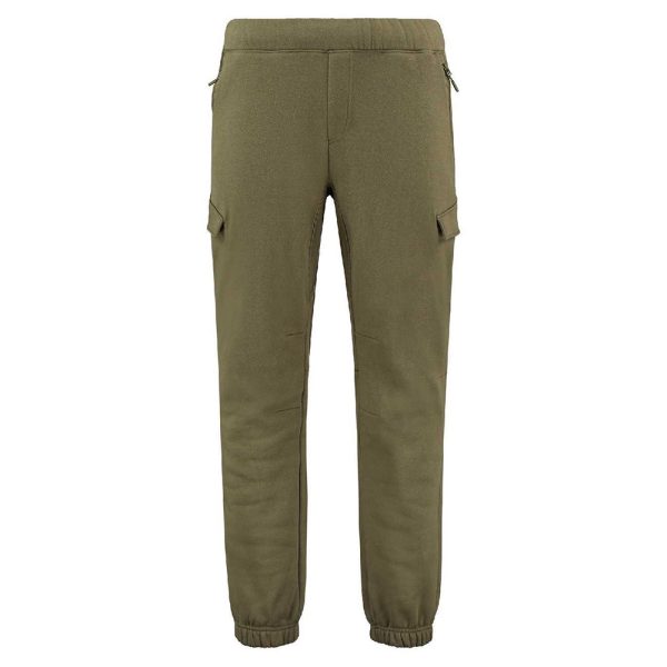 Korda Kore Olive Joggers Joggingbroek S