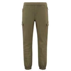 Korda Kore Olive Joggers Joggingbroek L