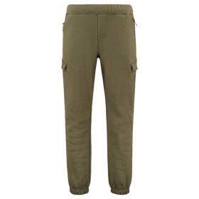 Korda Kore Olive Joggers Joggingbroek XXL