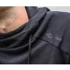 Korda - Kore Lightweight Hoody Black - Hoodie - S