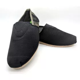   Korda - Kore Slip Ons - Zomerschoen - 40 - Herfstkleding, Winterkleding - Laarzen, schoenen, slippers
