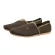 Korda - Kore Slip Ons - Zomerschoen - 40 - Herfstkleding, Winterkleding - Laarzen, schoenen, slippers