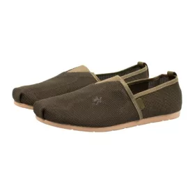   Korda - Kore Slip Ons - Zomerschoen - 41 - Herfstkleding, Winterkleding - Laarzen, schoenen, slippers
