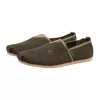 Korda - Kore Slip Ons - Zomerschoen - 43 - Herfstkleding, Winterkleding - Laarzen, schoenen, slippers