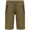 Korda - Kore Jersey Shorts Olive - Korte broek - S - Zomerkleding - Broeken