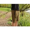 Korda - Kore Jersey Shorts Olive - Korte broek - S - Zomerkleding - Broeken