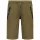 Korda - Kore Jersey Shorts Olive - Korte broek - M - Zomerkleding - Broeken