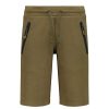 Korda Kore Jersey Shorts Olive Korte broek XL