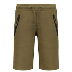 Korda Kore Jersey Shorts Olive Korte broek XL