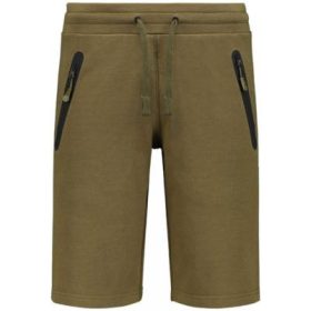   Korda - Kore Jersey Shorts Olive - Korte broek - XXL - Zomerkleding - Broeken