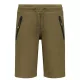Korda Kore Jersey Shorts Olive Korte broek XXXL