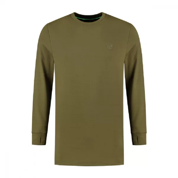 Korda - Kore Thermal Long Sleeve Shirts - Thermoshirt - S - Herfstkleding, Winterkleding - Thermokleding