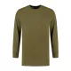 Korda - Kore Thermal Long Sleeve Shirts - Thermoshirt - S - Herfstkleding, Winterkleding - Thermokleding