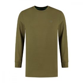   Korda - Kore Thermal Long Sleeve Shirts - Thermoshirt - L - Herfstkleding, Winterkleding - Thermokleding