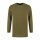 Korda - Kore Thermal Long Sleeve Shirts - Thermoshirt - L - Herfstkleding, Winterkleding - Thermokleding