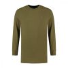 Korda - Kore Thermal Long Sleeve Shirts - Thermoshirt - XXXL - Herfstkleding, Winterkleding - Thermokleding