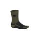 Korda - Kore Merino Wool Sock Olive - Thermosok - UK7/9 - Herfstkleding, Winterkleding - Overige kleding