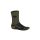 Korda - Kore Merino Wool Sock Black - Thermosok - UK7/9 - Herfstkleding, Winterkleding - Overige kleding
