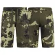 Korda - LE Light Kamo Jersey Shorts - Korte broek - S - Zomerkleding - Broeken