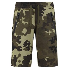Korda LE Light Kamo Jersey Shorts Korte broek M