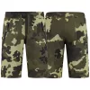 Korda LE Light Kamo Jersey Shorts Korte broek M