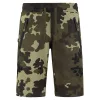 Korda LE Light Kamo Jersey Shorts Korte broek L