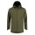 Korda Kore Drykore Jacket Olive Waterdichte Jas S
