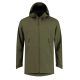 Korda Kore Drykore Jacket Olive Waterdichte Jas XL
