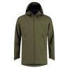 Korda Kore Drykore Jacket Olive Waterdichte Jas XXXL