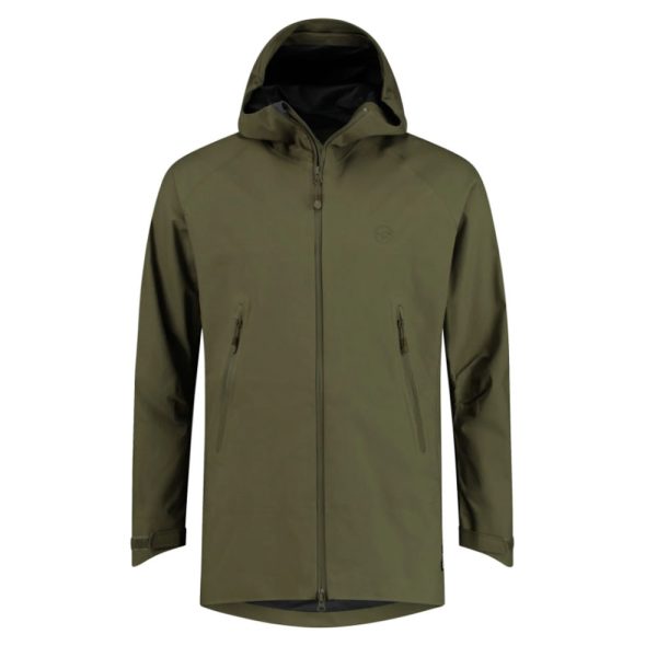 Korda Kore Drykore Jacket Olive Waterdichte Jas XXXL