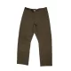 Korda Kore Drykore Over Trousers Olive Regenbroek L