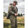 Korda Kore Drykore Over Trousers Olive Regenbroek 2XL