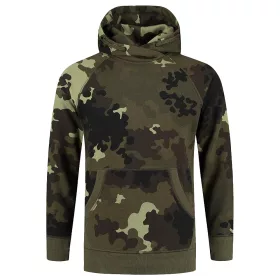 Korda - KORE TK Hoodie Light Kamo - Capuchontrui - XXXL