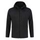 Korda - Kore Polar Fleece Jacket Charcoal - Tussenjas - L - Lentekleding, Herfstkleding - Jas
