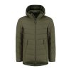 Korda Kore Thermolite Puffer Jacket Olive Thermojas S