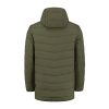 Korda Kore Thermolite Puffer Jacket Olive Thermojas S