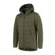Korda Kore Thermolite Puffer Jacket Olive Thermo Jas XL