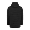 Korda Kore Thermolite Puffer Jacket Black M