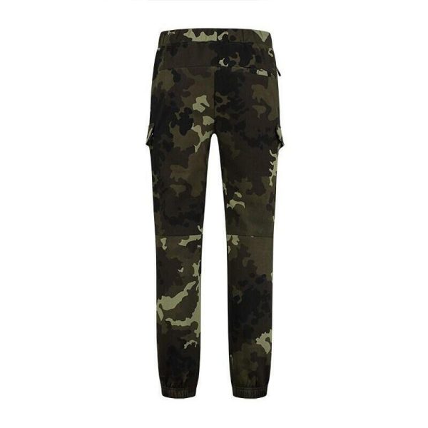 Korda Kore Joggers Kamo Trainingsbroek L