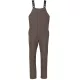 Korda Polar Salopettes Olive Overall M