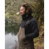 Korda Polar Salopettes Olive Overall XL