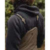 Korda Polar Salopettes Olive Overall XL